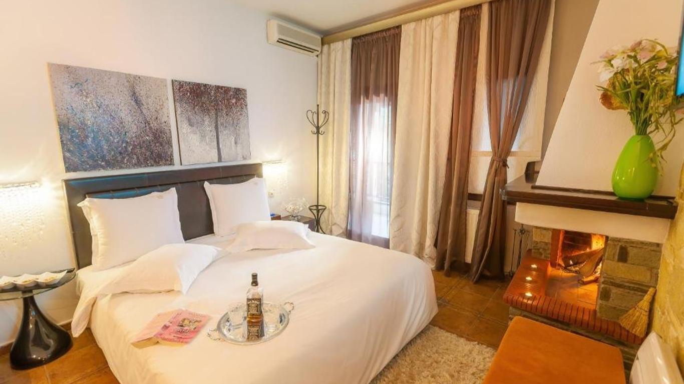 Chalet Castello