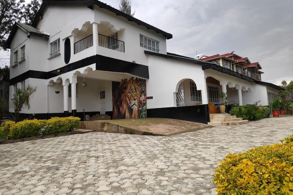 Casa Tulia Nakuru - Nakuru - Gebäude