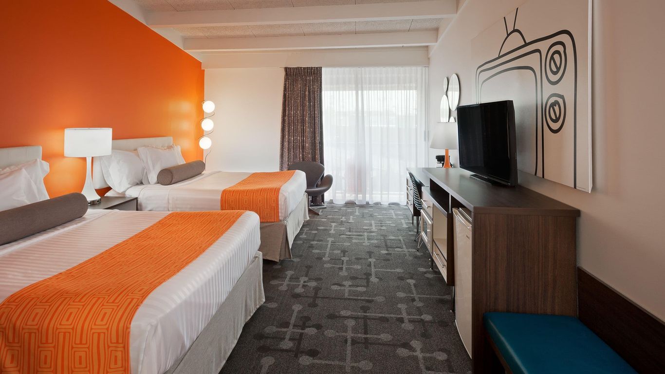 Howard Johnson by Wyndham Toms River