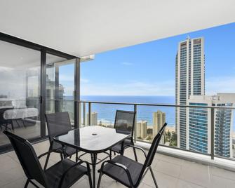Circle On Cavill Surfers Paradise - GCLR - Surfers Paradise - Balcon