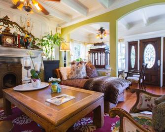 Arabella Laguna - Laguna Beach - Wohnzimmer