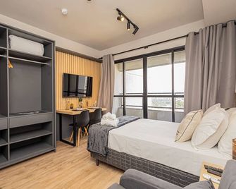 Sky Design Alphaville Housi by Anora - Barueri