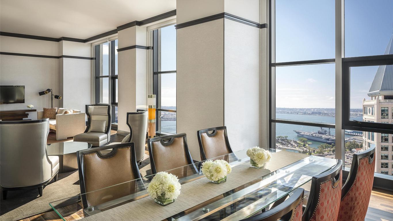 Manchester Grand Hyatt San Diego