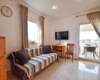 Lidija - Family Friendly & Close to the sea - A1 - Rab - Living room
