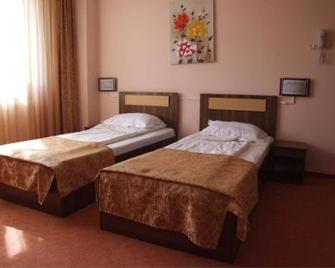Plaisir - Ploieşti - Bedroom