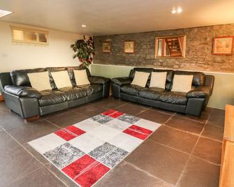 Mill Cottage - Aberaeron - Living room