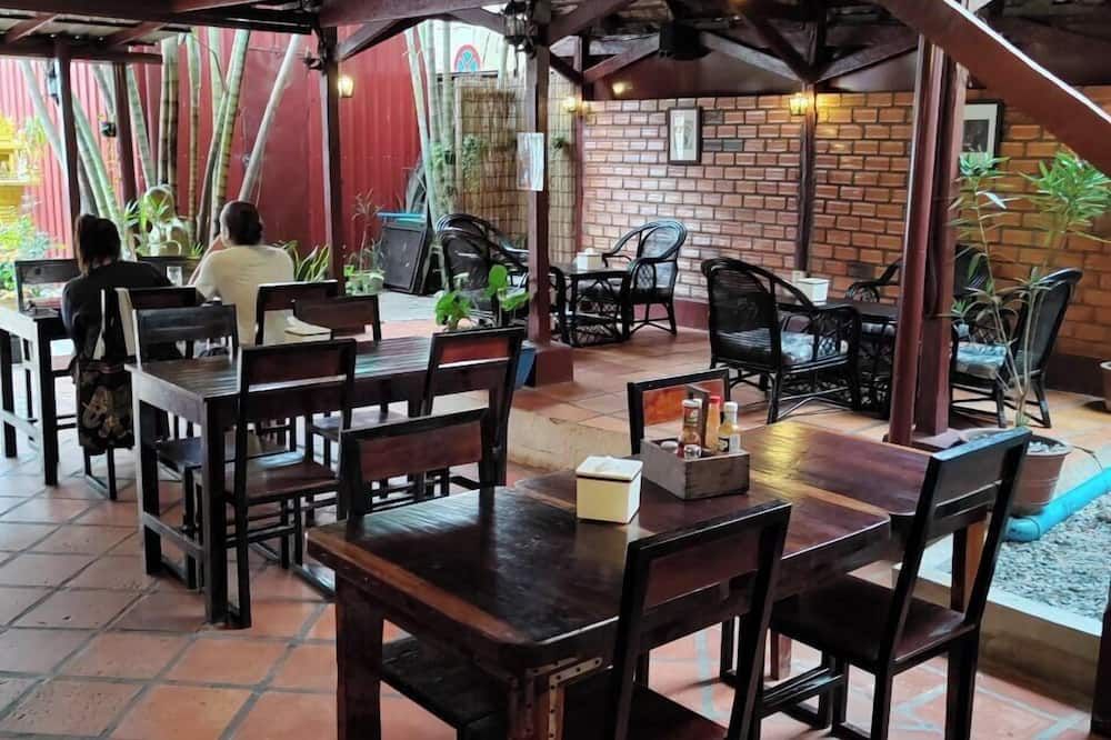 Soben Cafe Guesthouse & Restaurant - Siem Reap - Restaurant