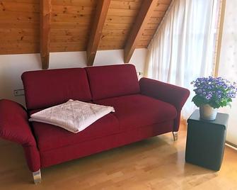 Gasthof Schweizerhof - Villingen-Schwenningen - Living room