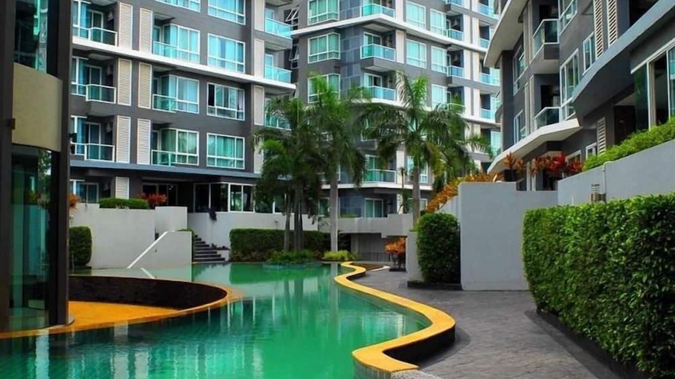 โรงแรมวิสด้อม