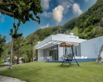 The Panali - Miyakojima - Building