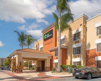 Extended Stay America Suites - Los Angeles - Torrance - Del Amo Circle - Torrance - Budova