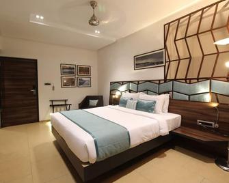 Hotel Maple Ivy - Alibag - Habitación