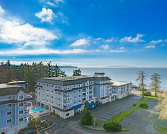 Worldmark Birch Bay - Blaine - Budova