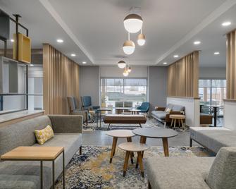 TownePlace Suites by Marriott New Philadelphia - New Philadelphia - Lounge