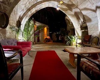 Anatolia cave hotel Pension - Nevşehir