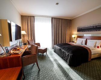 Lind Hotel - Rietberg - Bedroom