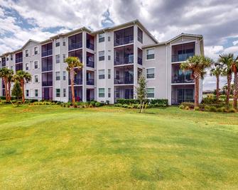 Play & Stay - Immokalee - Edificio