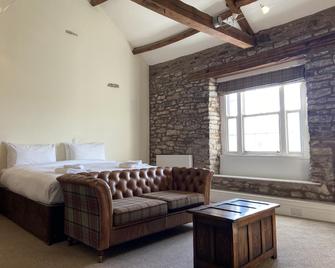 The Greyhound Inn - Penrith - Makuuhuone
