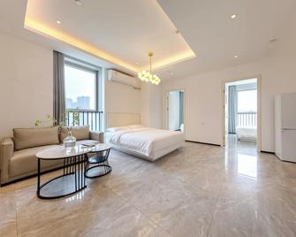 Beijing Dream Inn Hotel - 北京 - 臥室