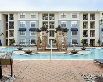 Kasa Frisco Bridges Dallas - Frisco - Pool