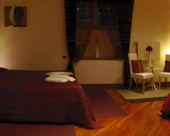 B&B Museum - Naples - Bedroom