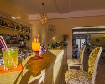 Hotel La Perla - Arbatax