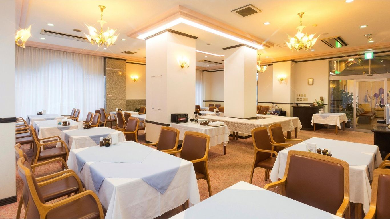 Abashiri Royal Hotel