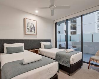 Allure Mooloolaba - Mooloolaba - Bedroom