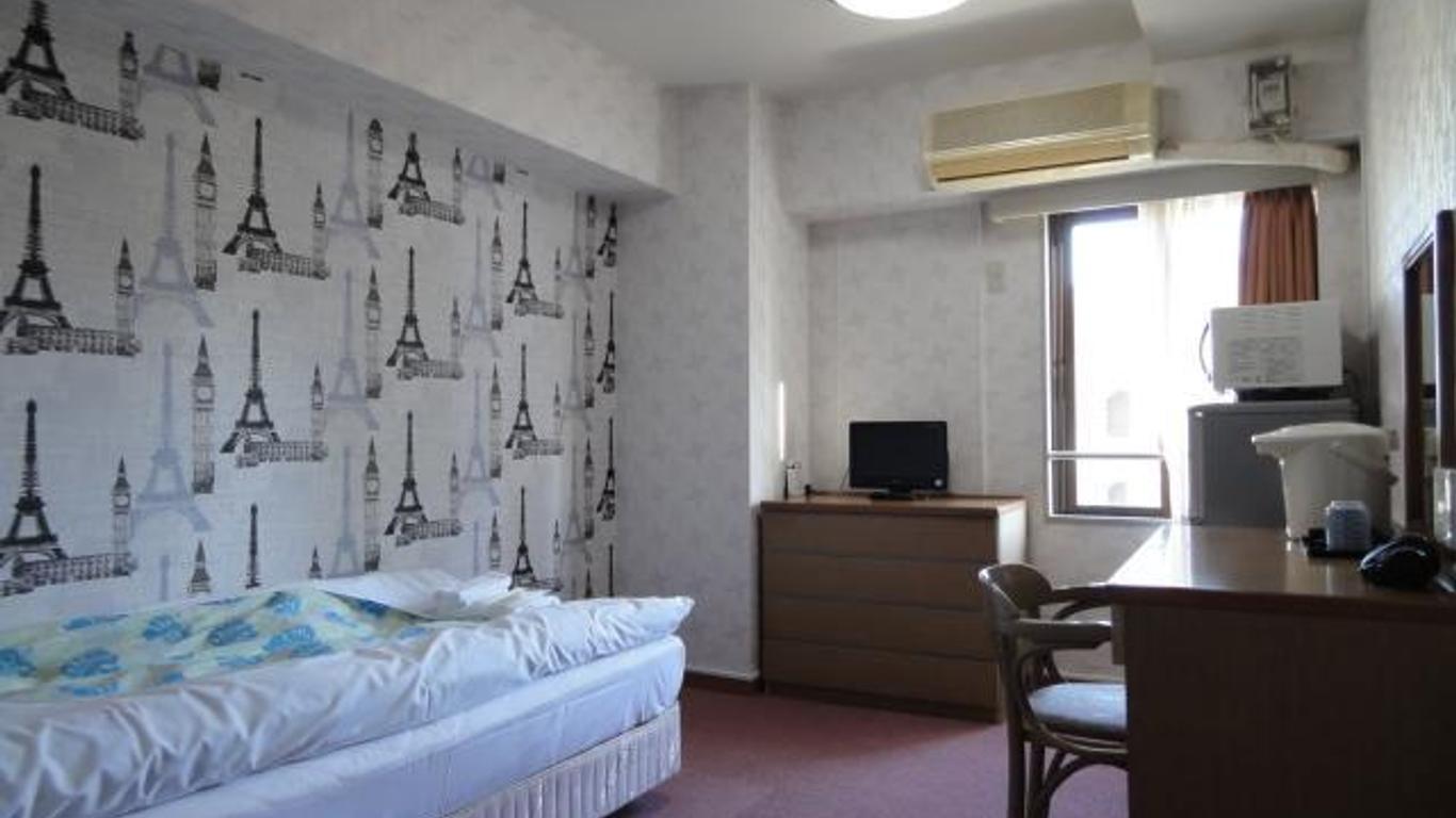 سوهو أساكوسا هوتل