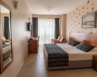 Grand Karot Hotel - Yalova - Makuuhuone