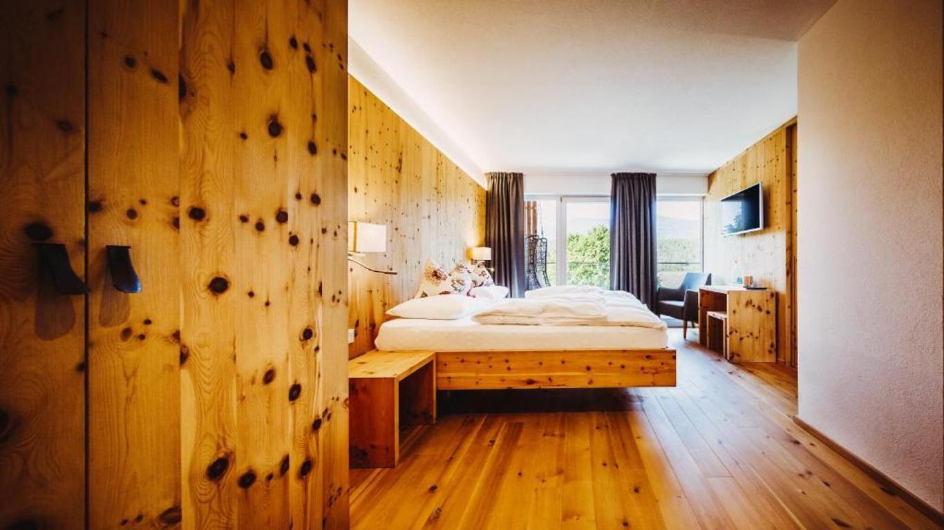 Gourmet - Boutique Hotel Tanzer