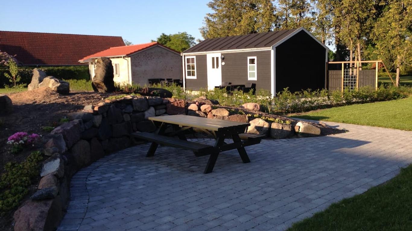Birkende Bed and Breakfast