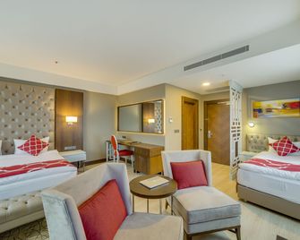 Demircioglu Park Hotel - Mugla