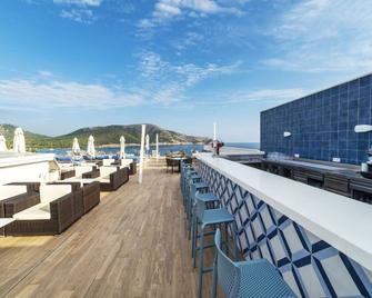 Parque Nereida Suites Hotel - Cala Ratjada - Balkong