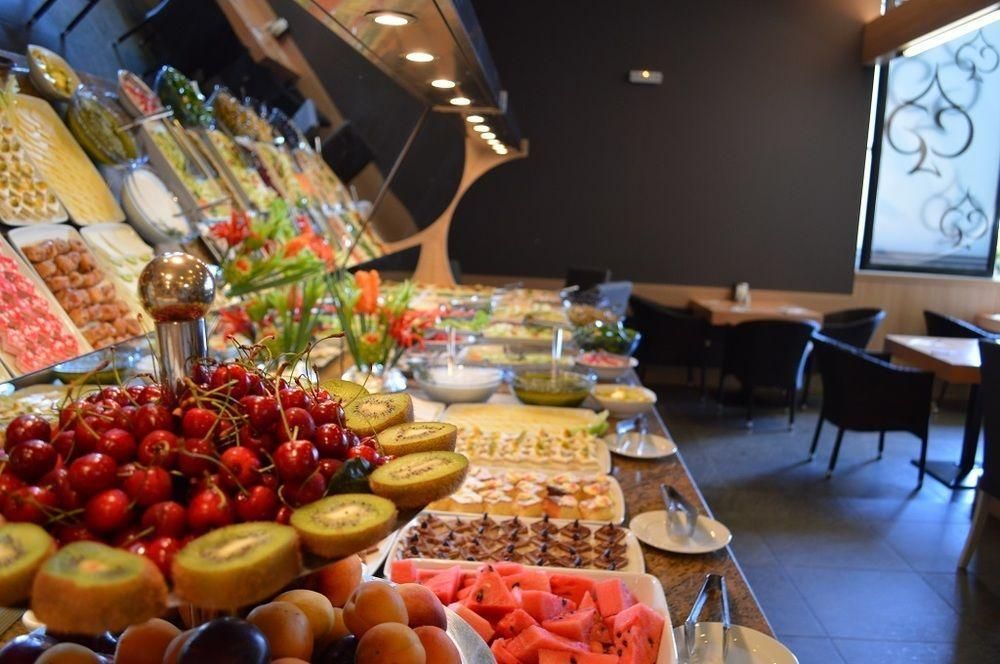 Platinum Casino & Hotel