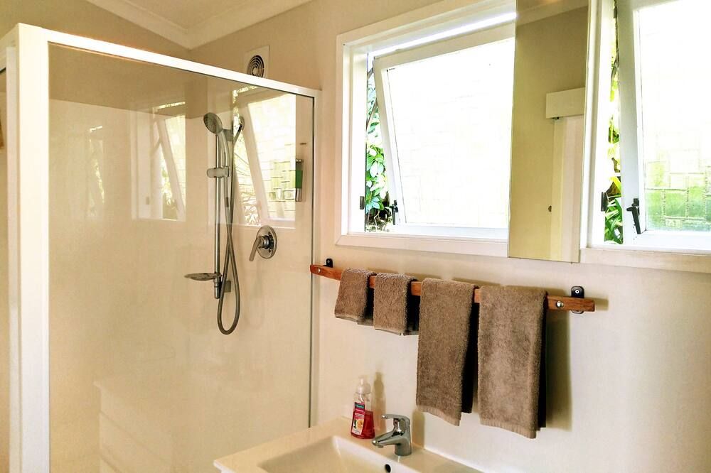 Te Awa Motel - Whanganui - Baño