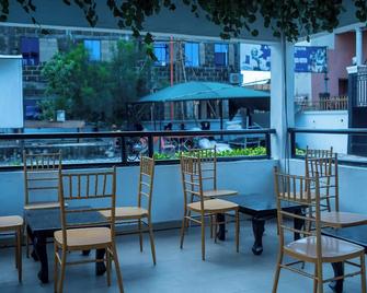 Royal Winners Hotel - Port Harcourt - Restaurace