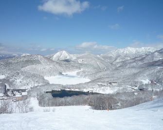Shiga Kogen Hotel Shiga Sunvalley - Yamanouchi