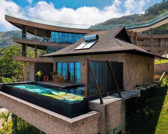 Gardens Hill Resort & Spa - Beau Vallon