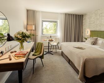 The Hoban Hotel Kilkenny - Kilkenny - Bedroom
