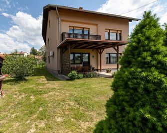 Apartment Karlovac - Karlovac - Gebäude