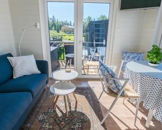 Holiday Home Villa lux by Interhome - Dragsfjärd - Balcón