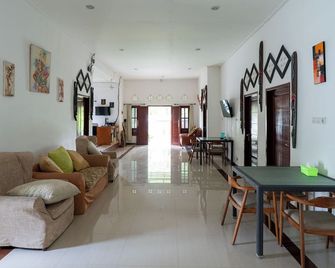 Seva Hotel - Amlapura