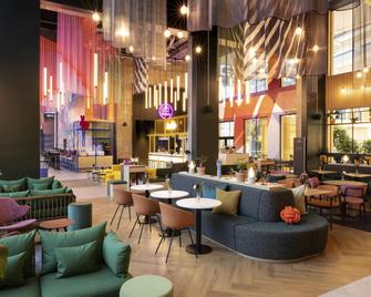 ibis Styles Copenhagen Orestad - Copenhagen - Lounge
