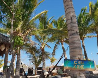 Chilochill Glamping Resort - La Ventana