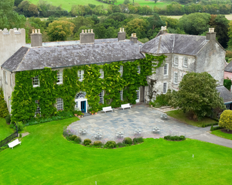 Ballymaloe House Hotel - Cloyne - Building