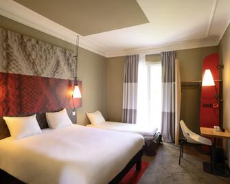 ibis Paris Tour Montparnasse 15ème - Paris - Bedroom