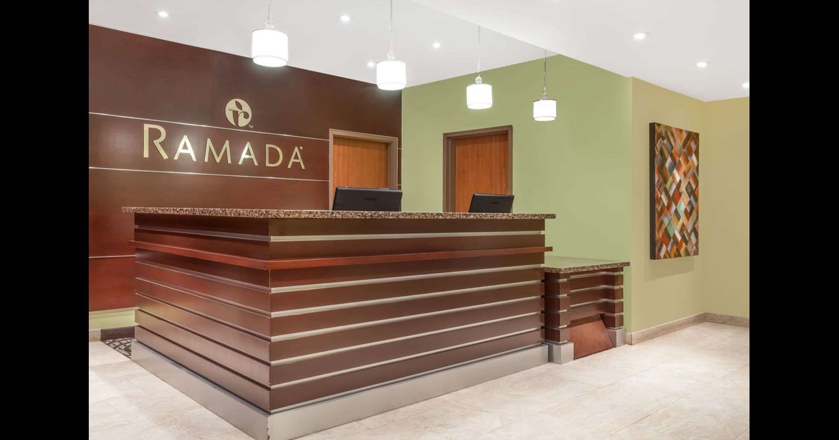 Ramada by Wyndham Carlyle in Carlyle, Canada from $81: Deals, Reviews ...