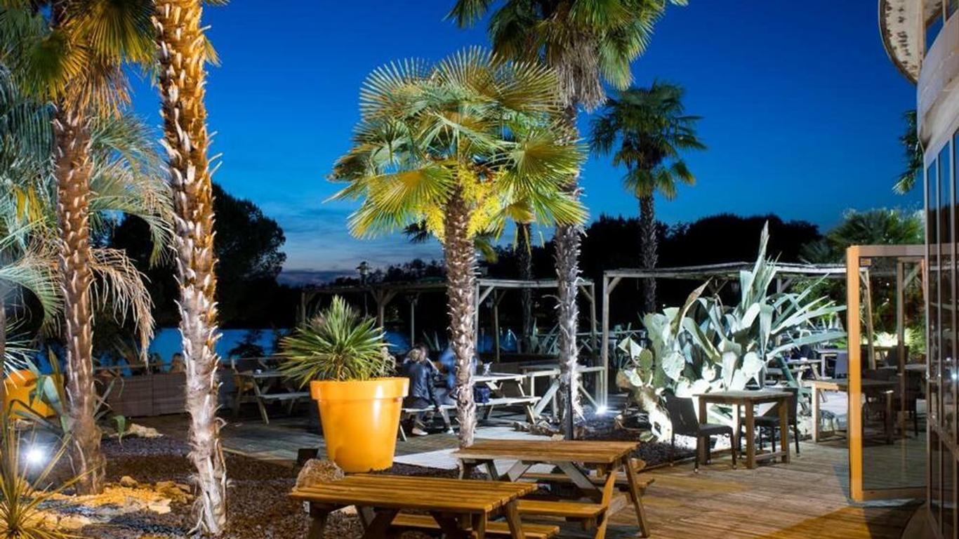 L'hôtel by JOA de Saint-Paul-Lès-Dax