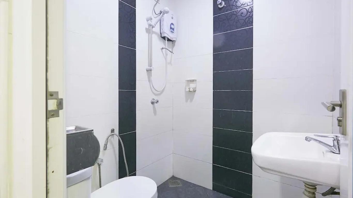 Orange Hotel Kuala Pilah